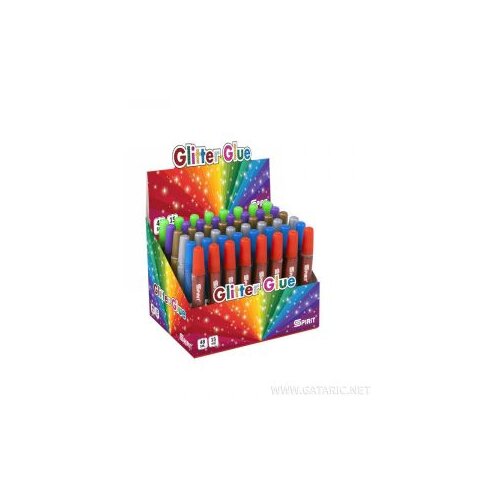Tts Ljepilo Glitter 15g (48) Cijene