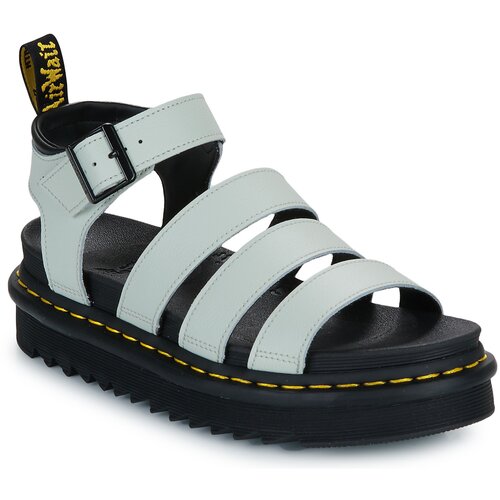 Dr. Martens Blaire Smoked Mint Athena Bež Cijene