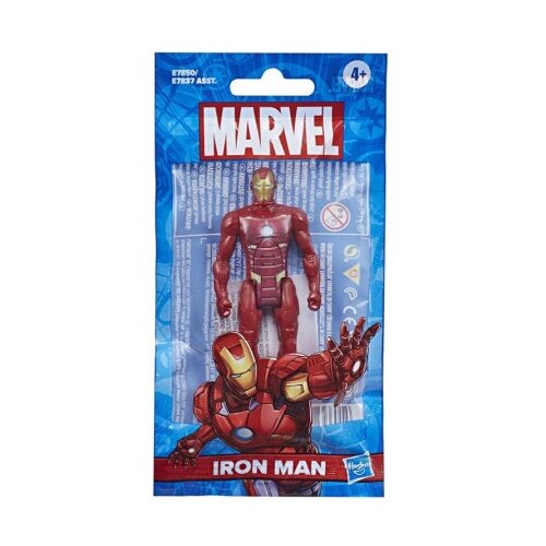 Marvel mini figura asst ( E7837 ) Slike