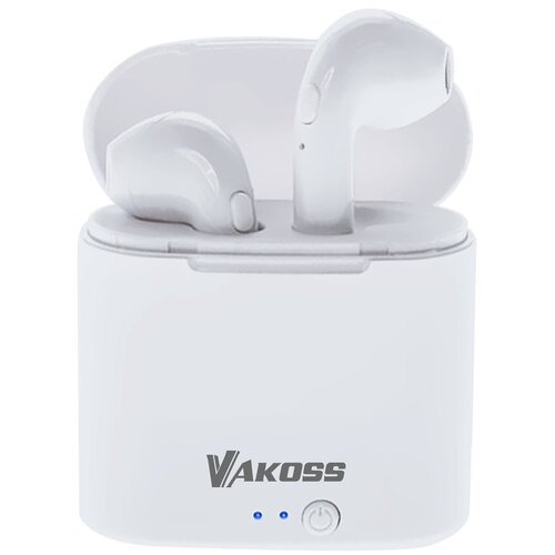 Vakoss SK-832BW headphones /headset Slike