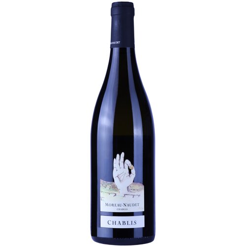  Naudet Chablis Cene