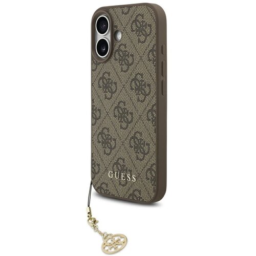 Guess OVITEK 4G CHARMS COLLECTION ZA MAGSAFE IPHONE 17, (5000338044) Cene