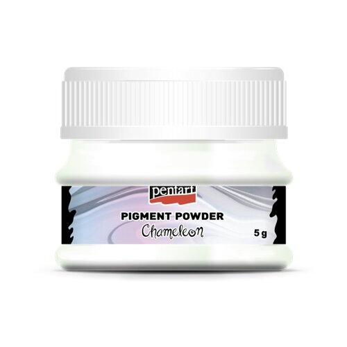  biserni pigment pra&amp;scaron;ek Chamele&amp;oacute;n 5 g | izberite barvo Slike