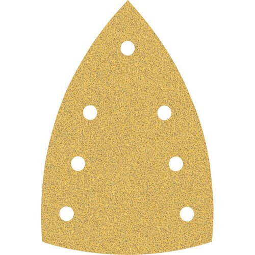 Bosch Expert C470 brusni papir 2608901675, P60-P180, 100 &amp;times; 150 mm, 10 komada Slike