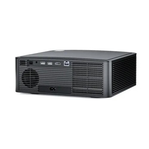 Zeus ZFX-PRO PFHD/LED LCD/20000LUM(1500ANSI)/dual WiFi/mirac/BT/HDMI/USB/AV/zvučnici Cene