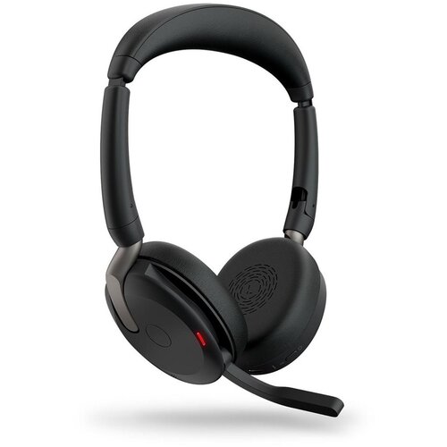 Jabra EVOLVE2 65 flex, Link380c uc stereo ( 26699-989-899 ) Slike