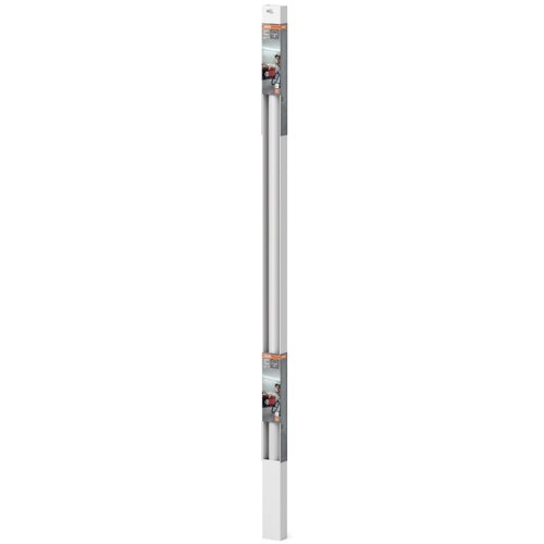 Osram Podelementna LED svetilka Ledvance TubeKIT (19 W, dolžina: 120 cm, toplo bela svetloba) Slike