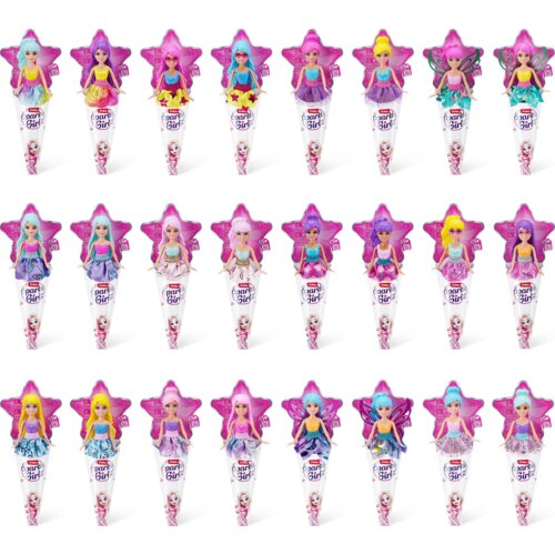 Sparkle Girlz Mini Doll Slike