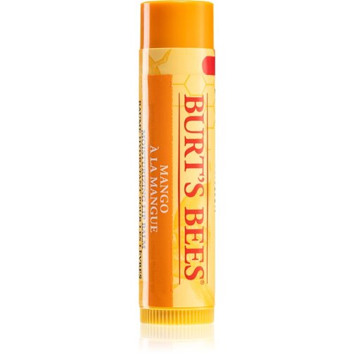 Burt's Bees Lip Care hranilni balzam za ustnice (with Mango Butter) 4,25 g Cene