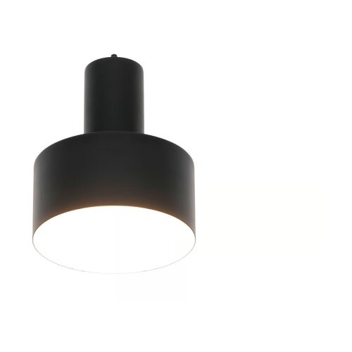 Nordlux Lampa sa klipsom MATIS 1xE27/15W/230V crna Slike