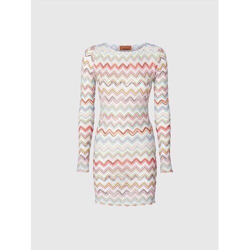 Missoni Ženska haljina DS22SG1FBK013J-SM84G Cene