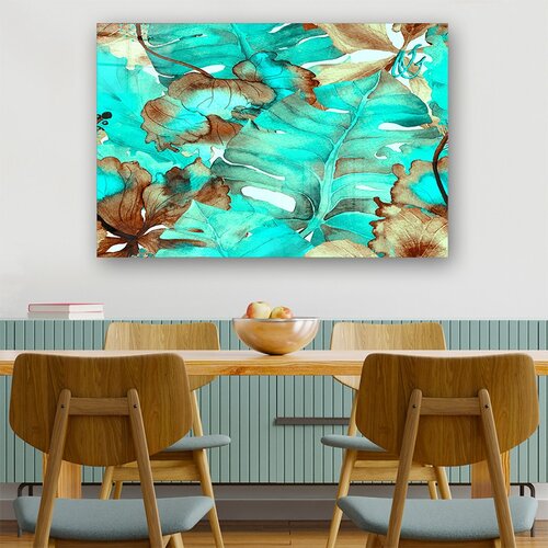 Atelier Del Sofa slika od kalenog stakla 40x60cm Cene