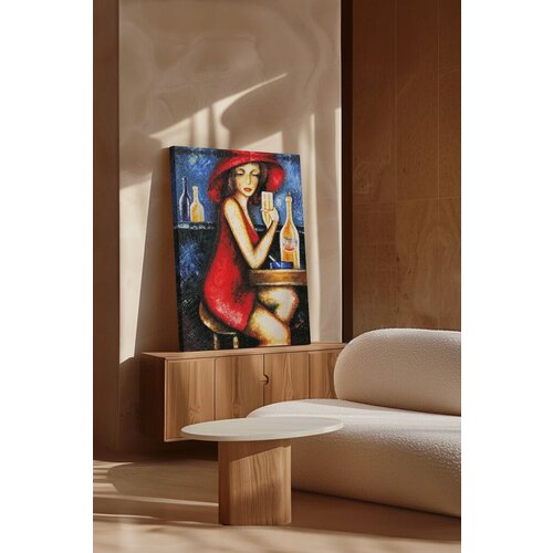 Wallity slika Ersyfdc254, 50x70 cm Cene
