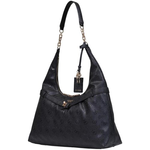 Guess Torbe JODI TOTE HWPD97 46010 Črna Slike