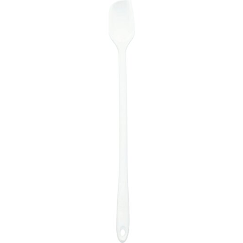 Birkmann Colour Kitchen Magic Spoon slim 31,5 cm - milky white Cene