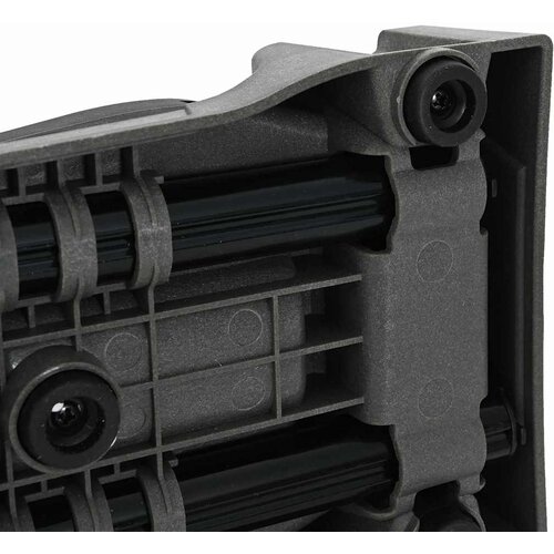  Naslon za pucanje Podesiva Siva 46 x 14 x 19,5 cm Plastika Slike