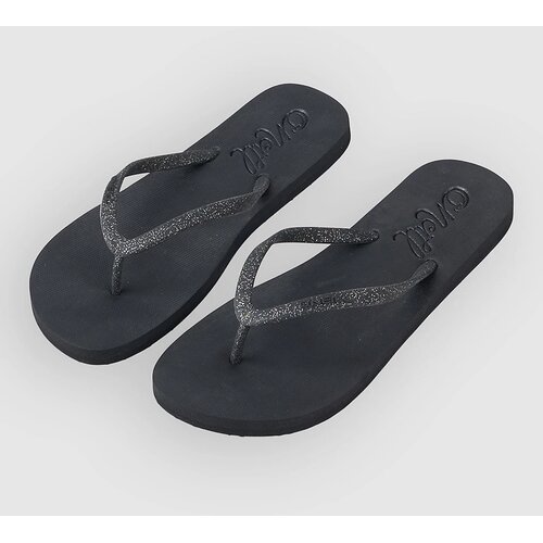 O&amp;#039;neill Profile Glitter Sandali black out Slike