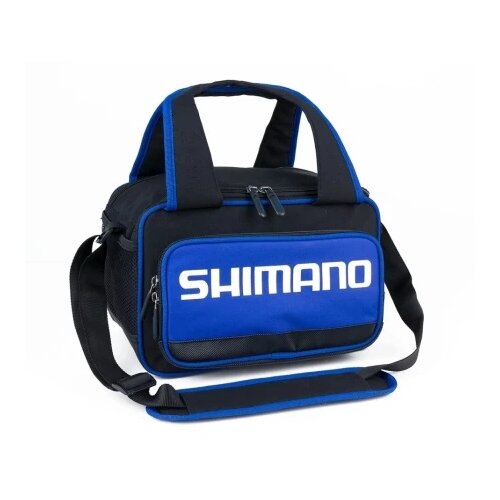 Shimano torba all-round tackle bag, shallr05 ( R404515 ) Cene