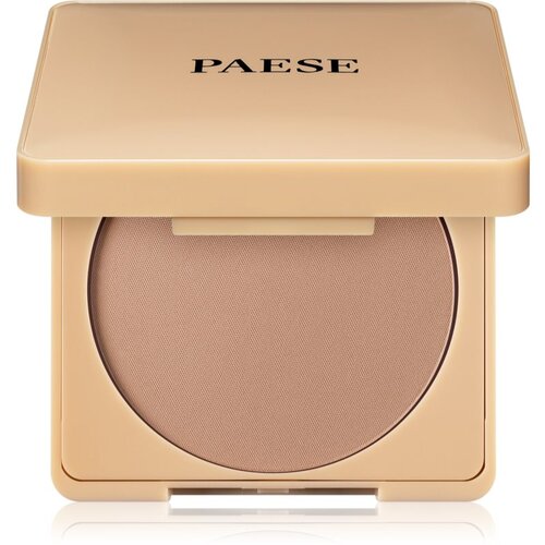 Paese Self Glow Bronzer posvetlitveni bronzer odtenek 02 Warm 10 g Cene