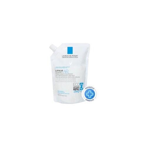 LAROCHE-POSAY Lipikar Syndet AP+ Eco Refill Cijene