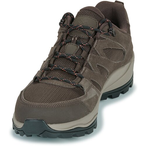 Columbia REDMOND IV LOW WATERPROOF Smeđa Slike