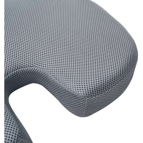  Jastuk s jastukom Siva 46 x 38 x 8 cm Mreža Slike