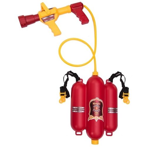 Lean Toys Otro&amp;scaron;ko gasilsko vozilo na akumulator 12V Slike