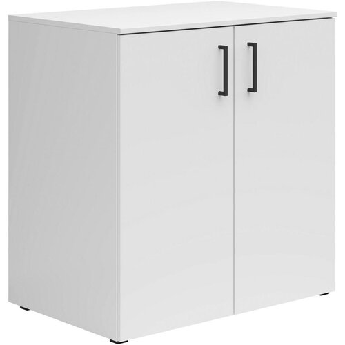 Premium Living Kommode Multistauraum Wei&amp;szlig; Slike