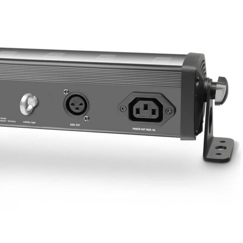 Cameo UVBAR 200 IR 12 x 3 W UV LED BAR, + IR kontrola - - Audio-Kondric Slike