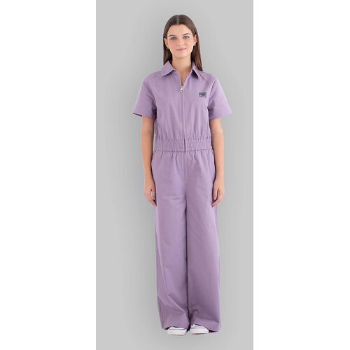 Hurley New Jumpsuit Long Overall wisteria Cijene