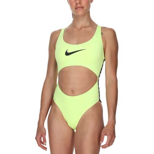 Nike ženski kupaći cutout one piece NESSD296-739 Cene