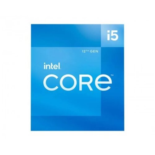 Intel core i5-12400F do 4.40GHz tray (CM8071504555318) procesor Cene