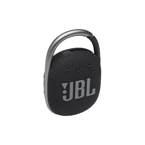 JBL CLIP 4 Bluetooth prenosni zvočnik, črn Cene