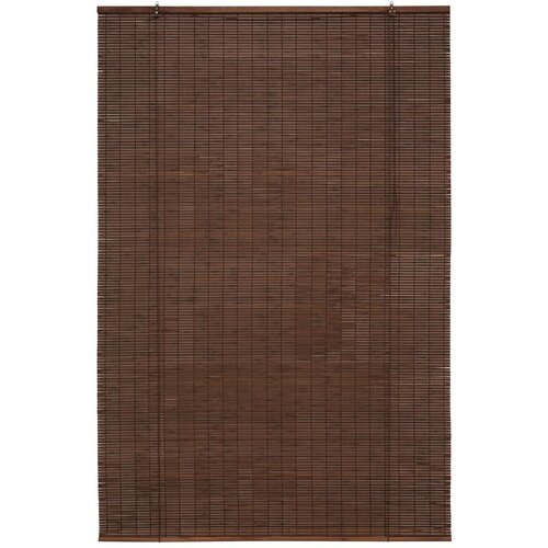 Modern Living rolo woddy, bambus, 100 x 180 cm Cene