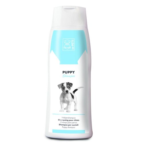 M Pets OPREMA ZA LJUBIMCE HIGIJENA &Scaron;AMPON ZA &Scaron;TENE; 250 ml Cijene