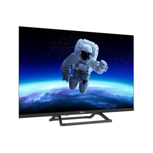 Tesla Televizor 43E325BFLED43"Full HDcrnaframeless Cene