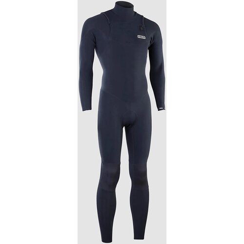 Ion Static 3/2 Front Zip Neoprenska obleka black Cene