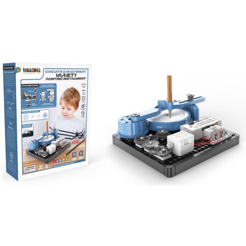 Steam instrument za crtanje Slike
