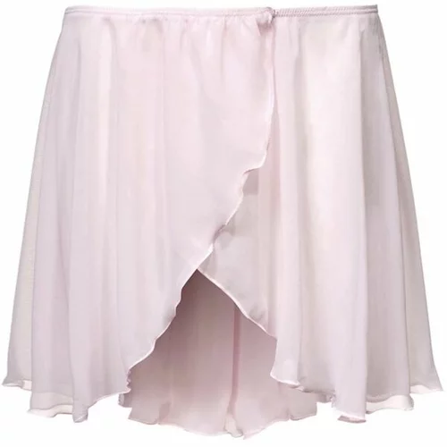 Papillon SHORT SKIRT Dječja baletna suknja, ružičasta, veličina
