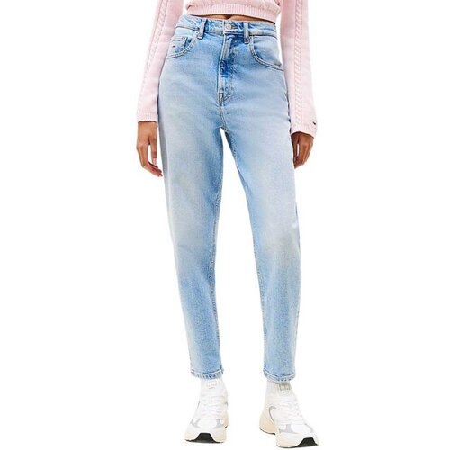 Tommy Hilfiger relaxed fit ženske farmerke Cene