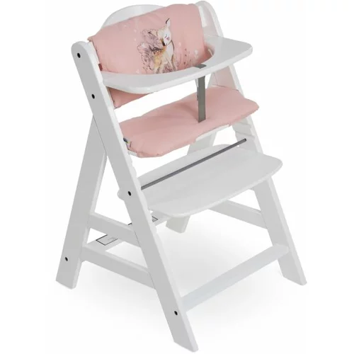 Hauck ALPHA DELUXE Presvlake Deluxe za stolicu Alpha+, ružičasta, veličina