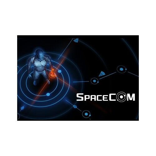 Steam SPACECOM (PC) Key EUROPE Cene
