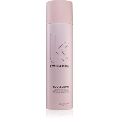 Kevin Murphy Body Builder pena za lase za volumen 400 ml Slike