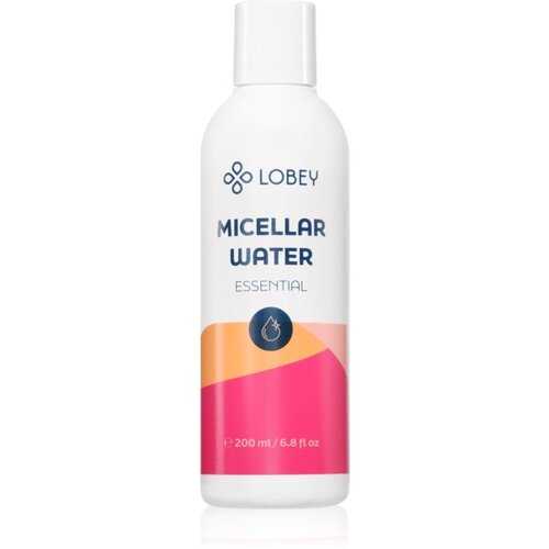 Lobey Essential hidratantna micelarna voda 200 ml Cijene