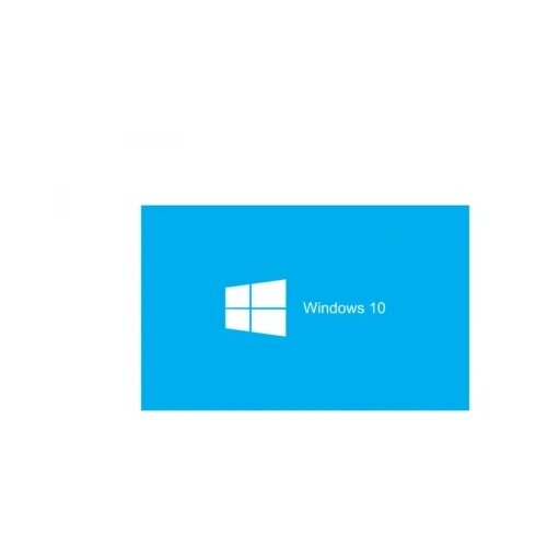 Microsoft Win. 10 Pro 64bit 1pk dsp oei dvd fqc-08909 Software Cene