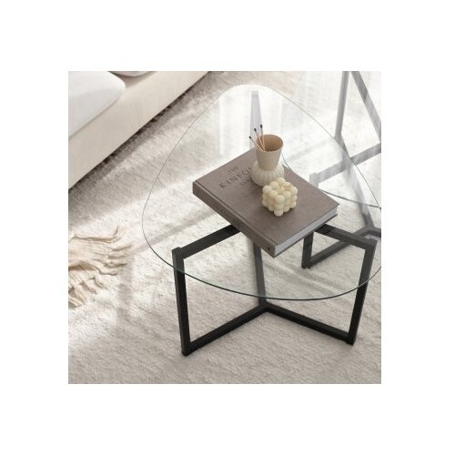 Hanah home Club set stolova Bellisimo, 2 dijela, Crfni Slike
