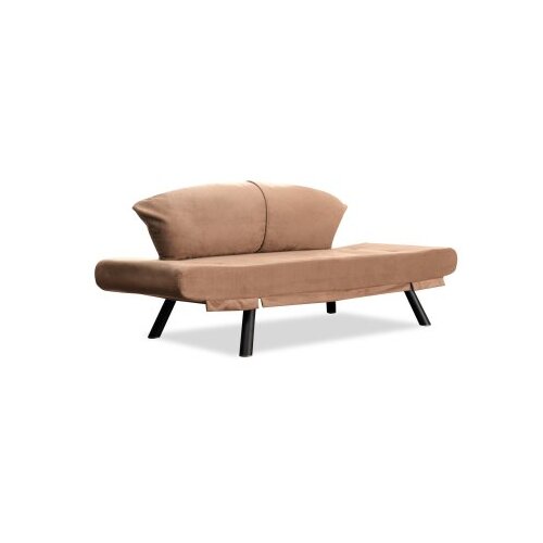 Atelier Del Sofa sofa dvosed genzo light brown Slike