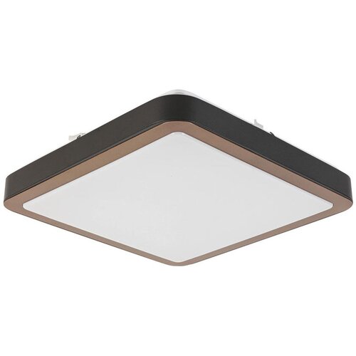 Novel stropna led-svetilka 37/37/8 cm Slike