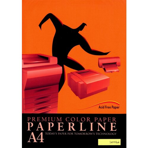  Fotokopirni papir Paperline A4, Saffron Cijene