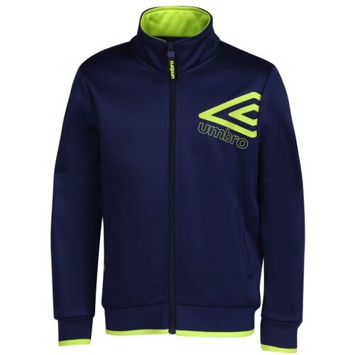 Umbro NEIS Dječja majica, tamno plava, veličina Slike